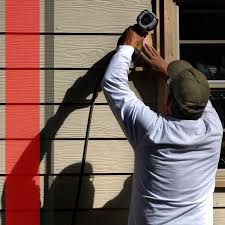 Best Wood Siding Installation  in Cumberland, IN